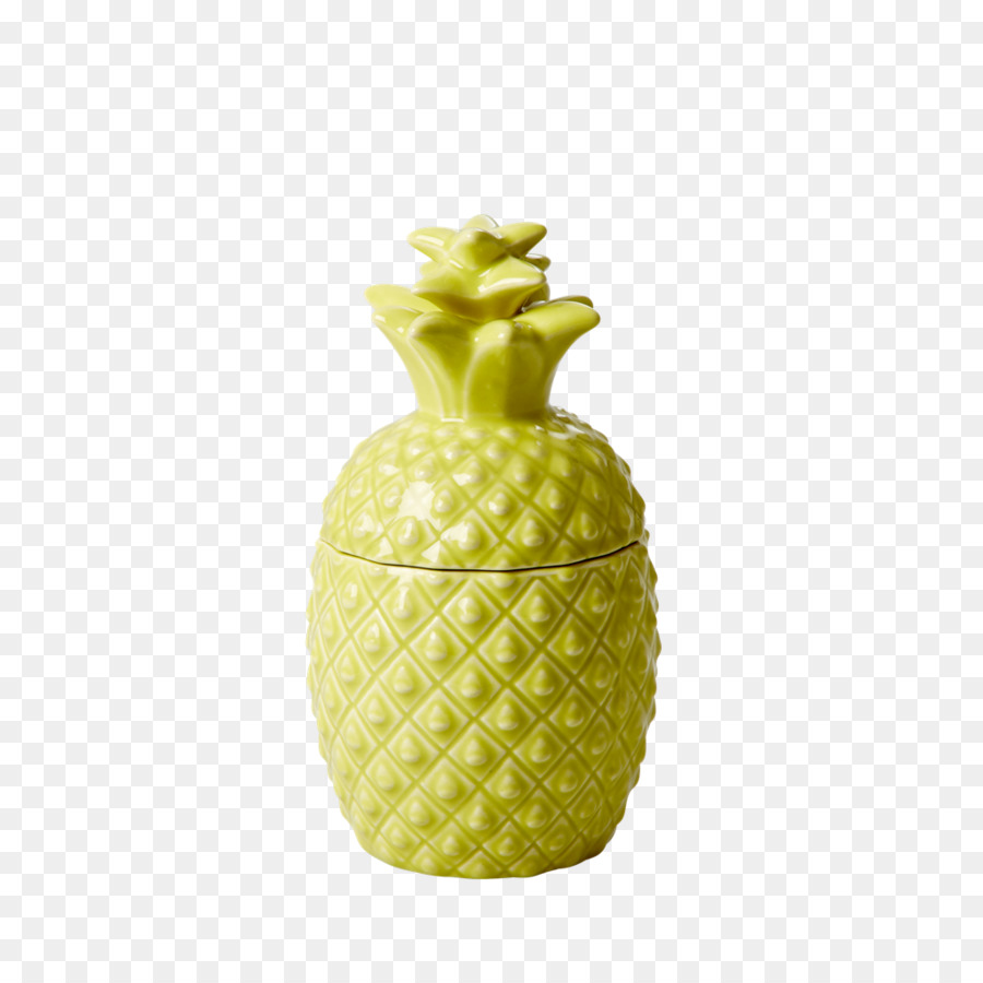 Conteneur D'ananas，Fruit PNG