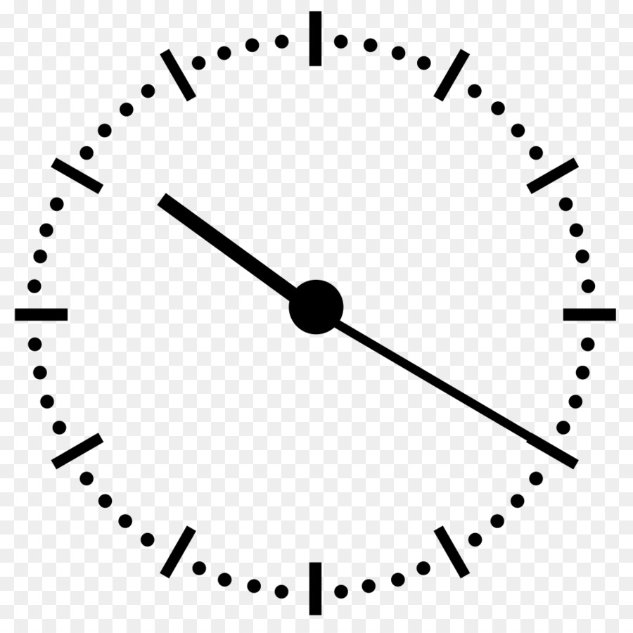 Horloge，Le Temps PNG