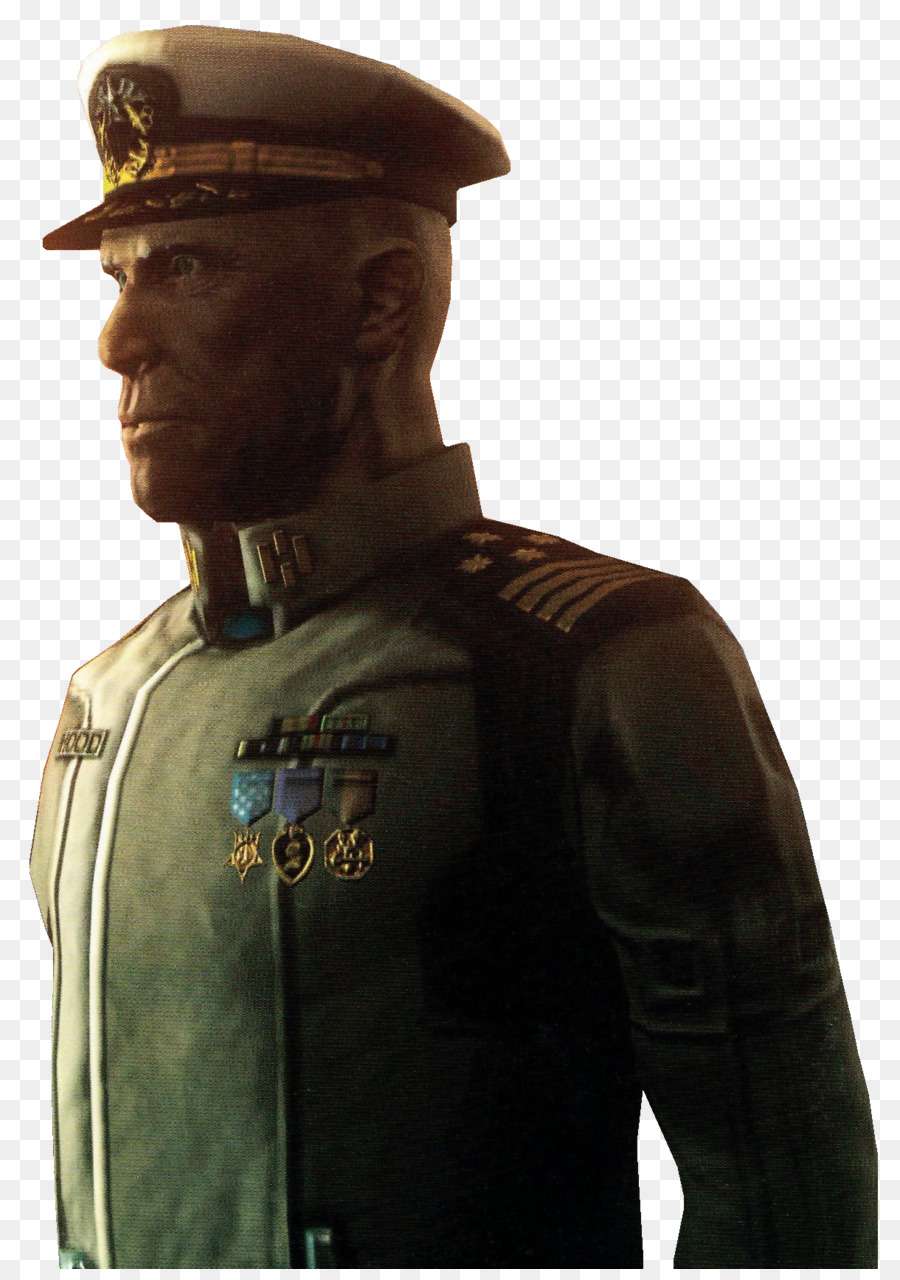 Amiral，Halo 5 Gardiens PNG