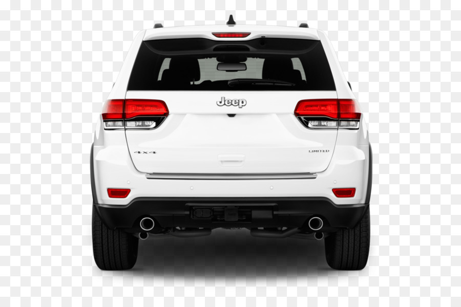 Jeep，2018 Jeep Grand Cherokee PNG