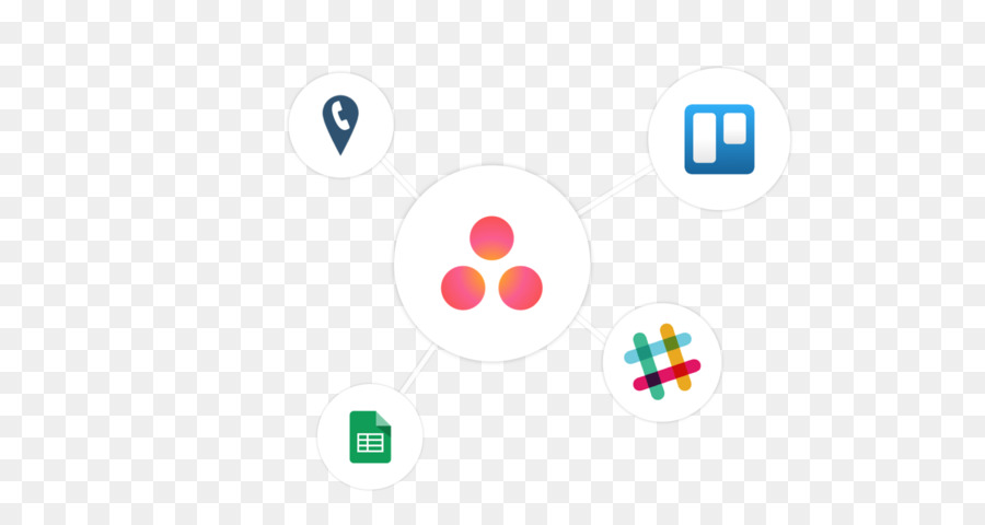 Logo，Technologies Slack PNG