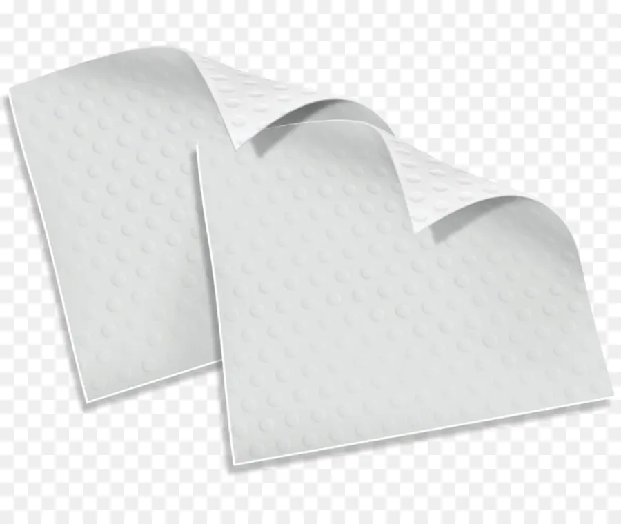 Papiers Vierges，Feuilles PNG