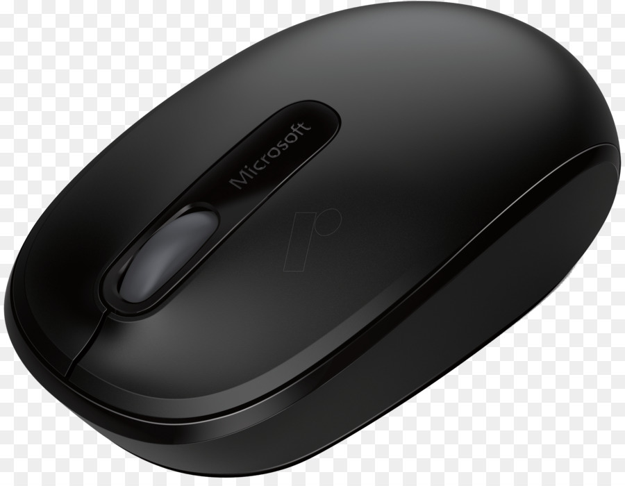 Souris D Ordinateur，Sans Fil PNG