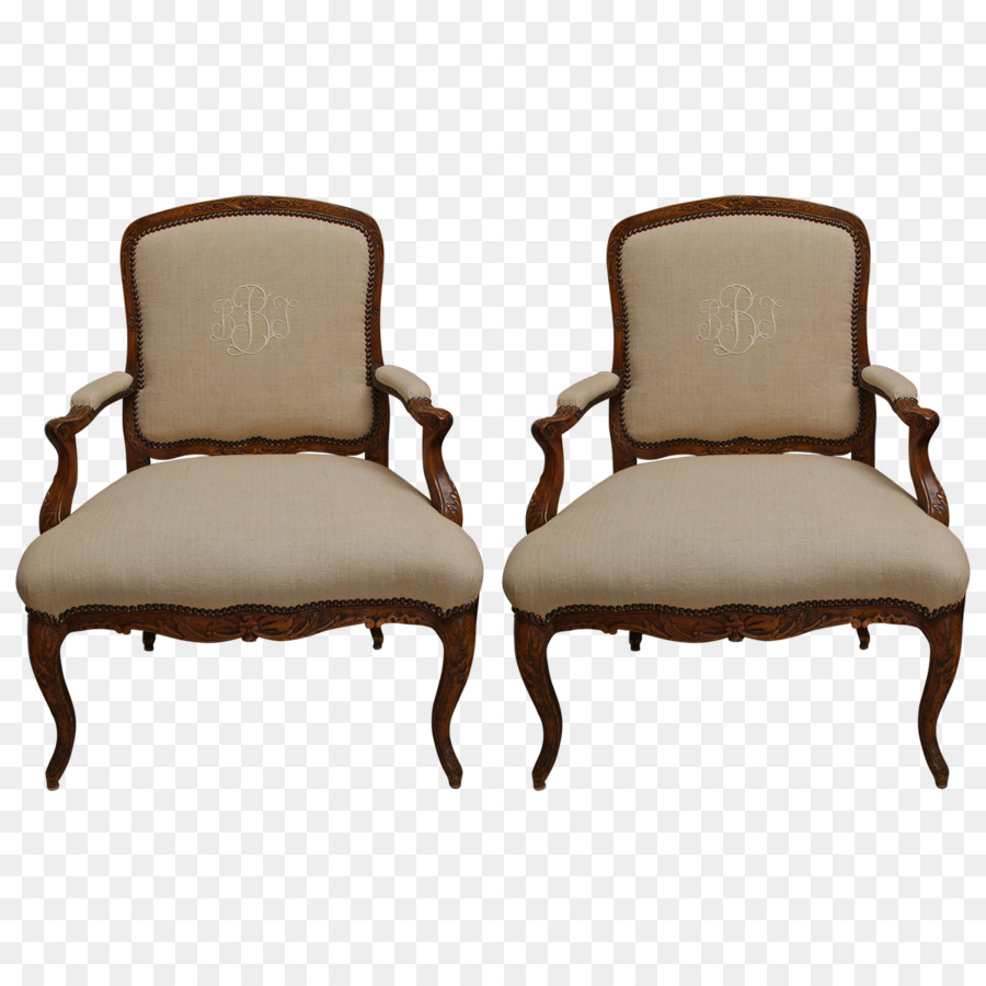 Chaises Vintage，Antique PNG