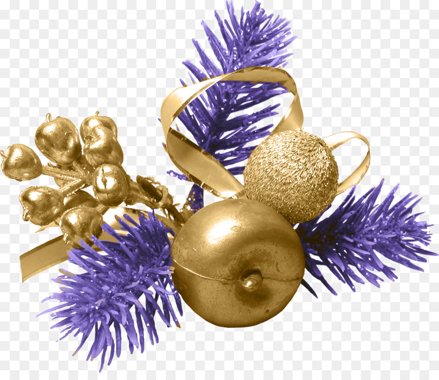 Décoration De Noël，Noël PNG