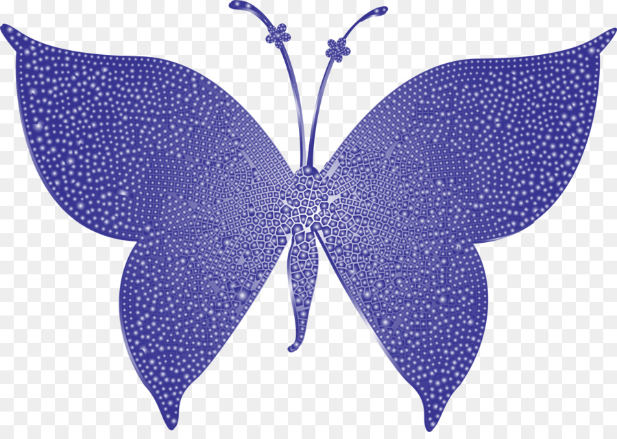 Papillon，Ailes PNG