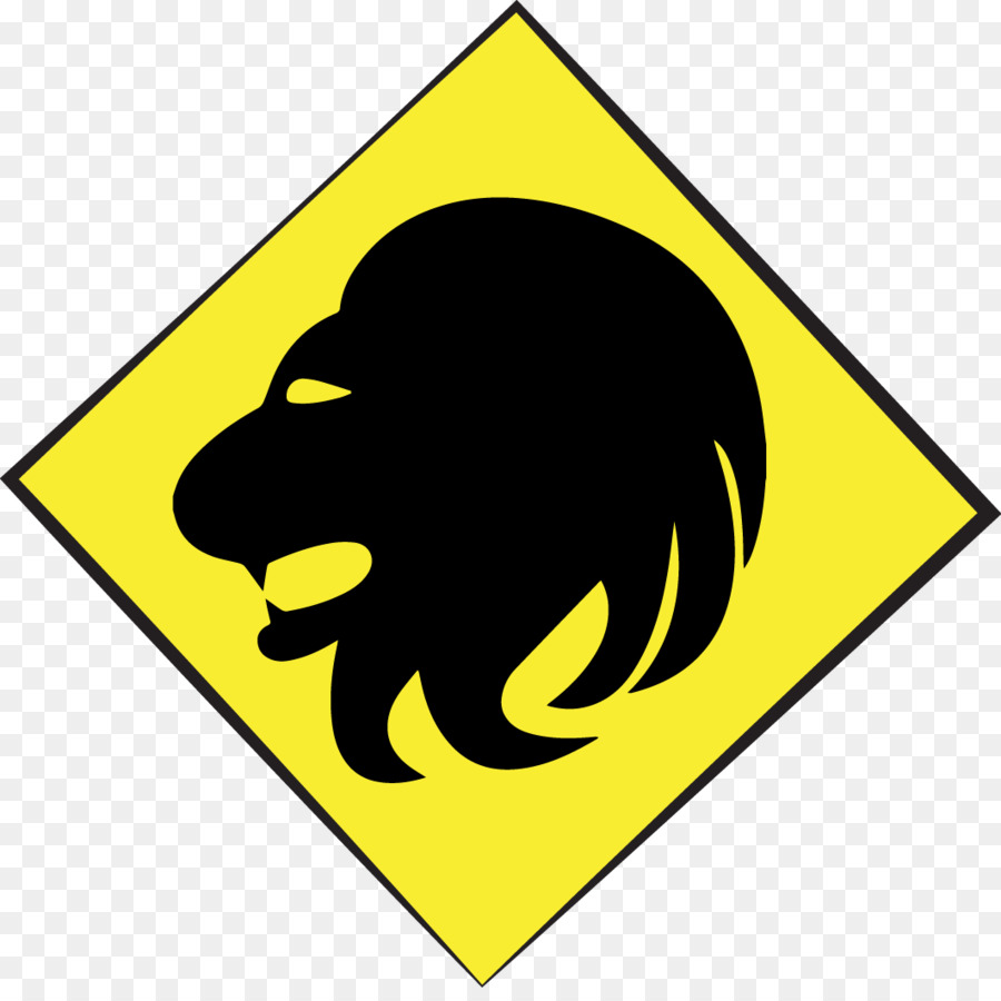 Lion，Zodiaque PNG