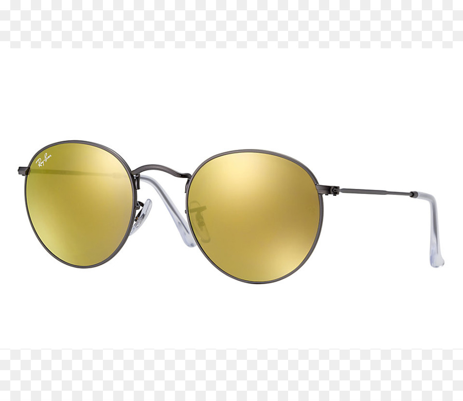 Ray Ban，Lunettes De Soleil Aviateur PNG