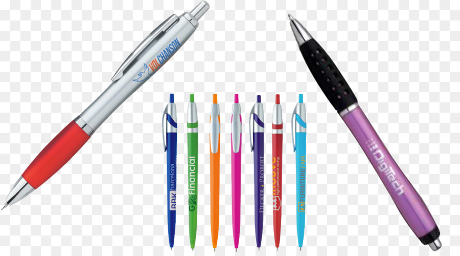 Stylos，Coloré PNG