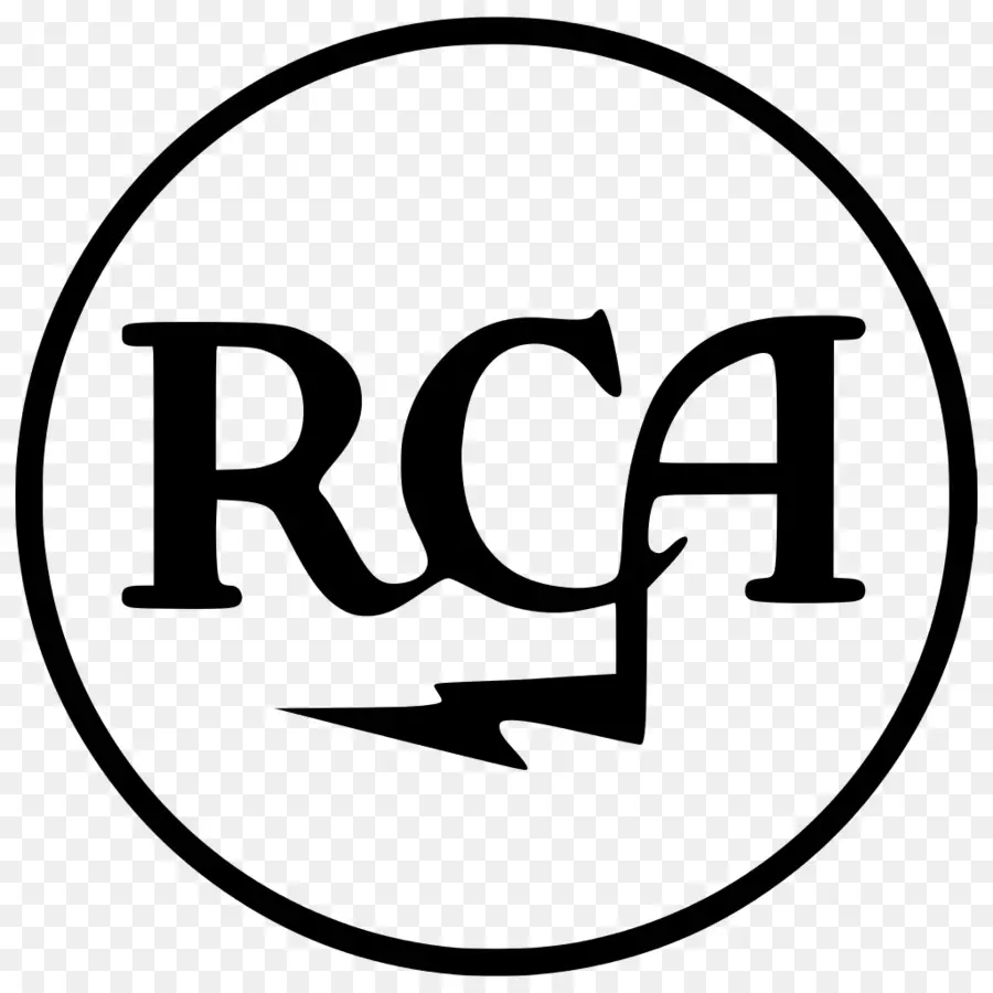 Logo Rca，Marque PNG