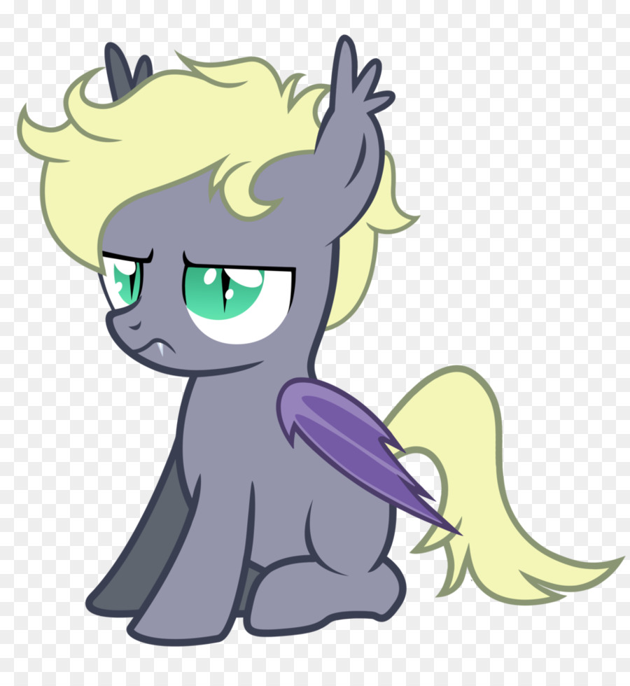 Poney De Dessin Animé，Cheval PNG