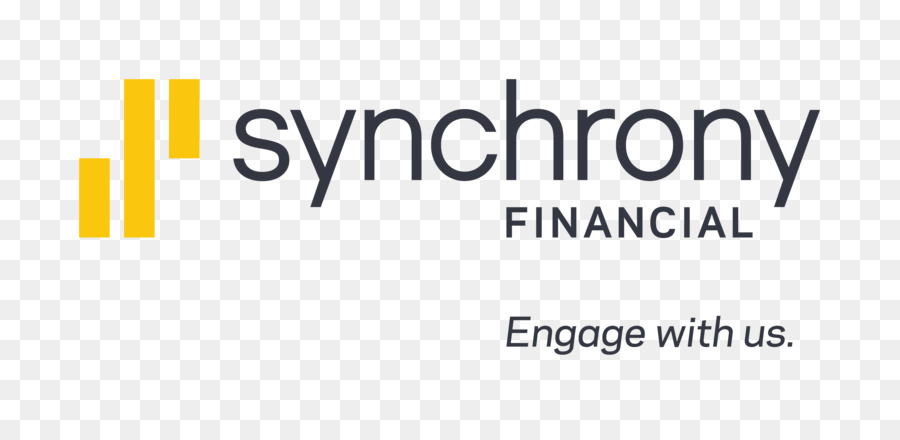 Logo Financier Synchronie，Texte PNG