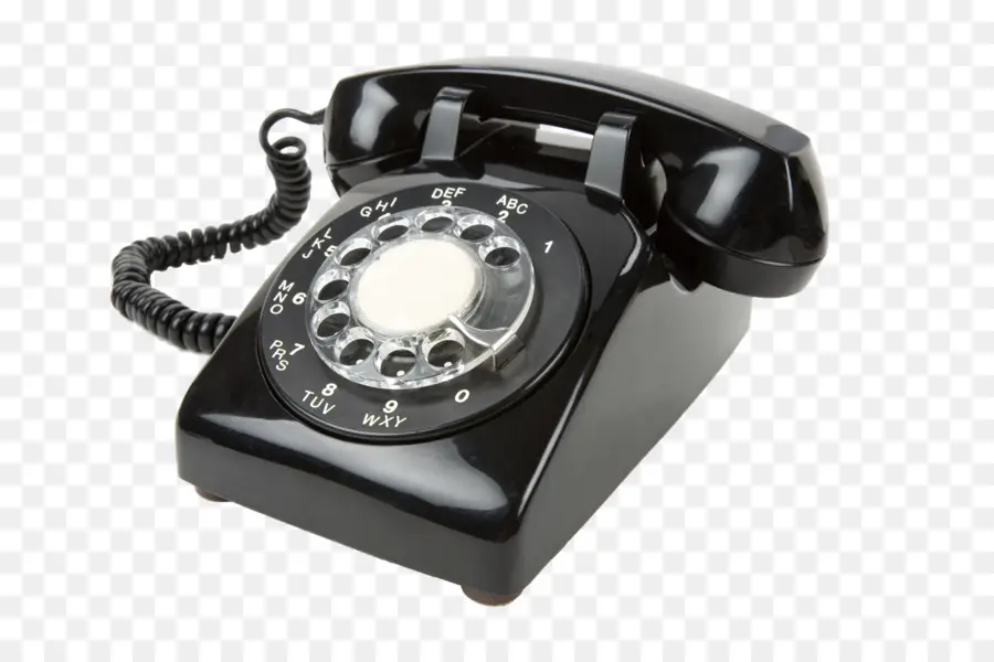 Téléphone，Rotatif PNG