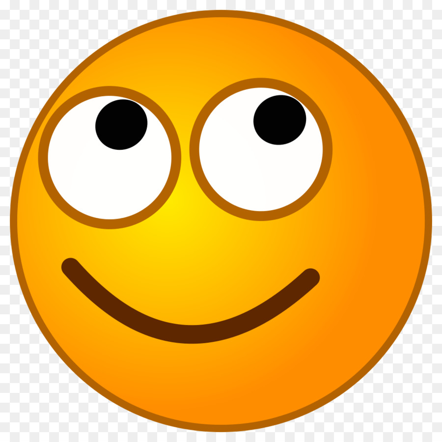 Emoji Surpris，Affronter PNG