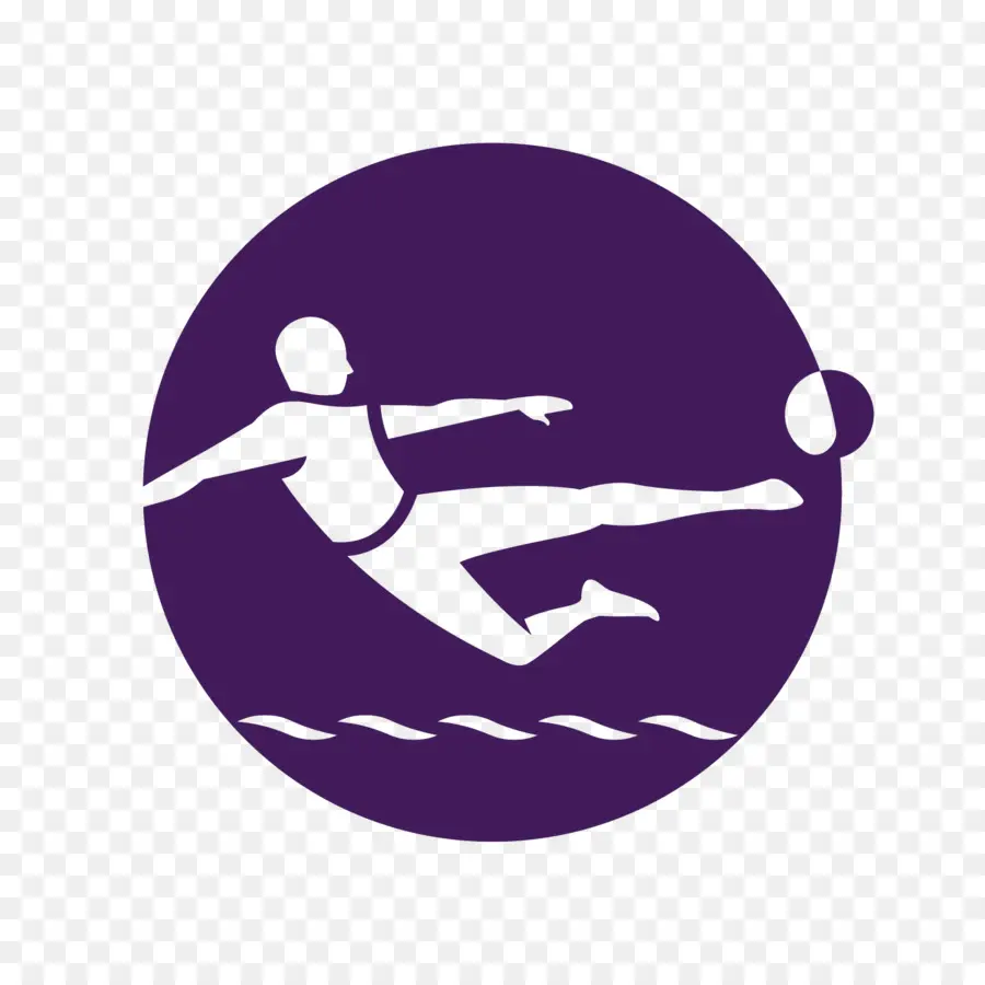 Water Polo，Balle PNG