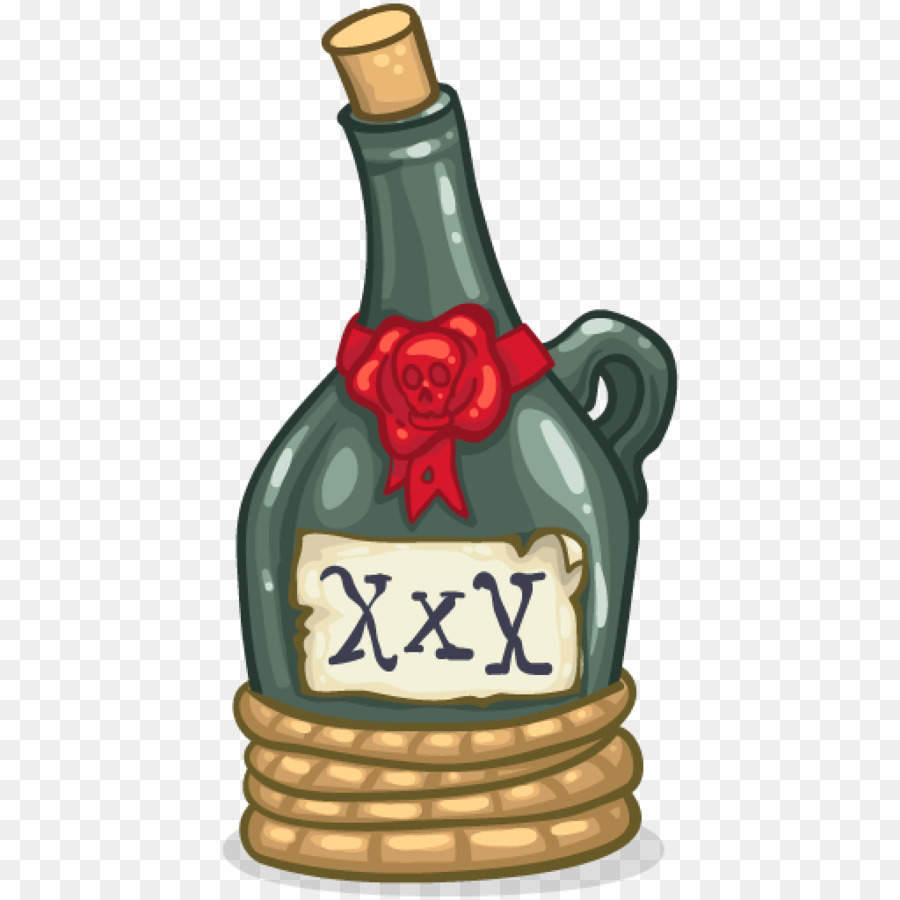 Bouteille，Alcool PNG