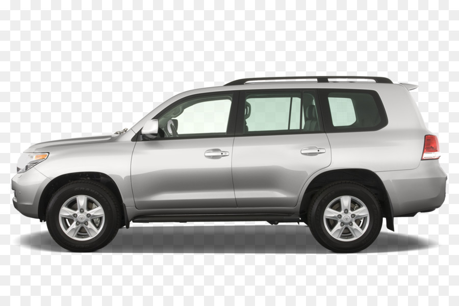 Suv Blanc，Véhicule PNG