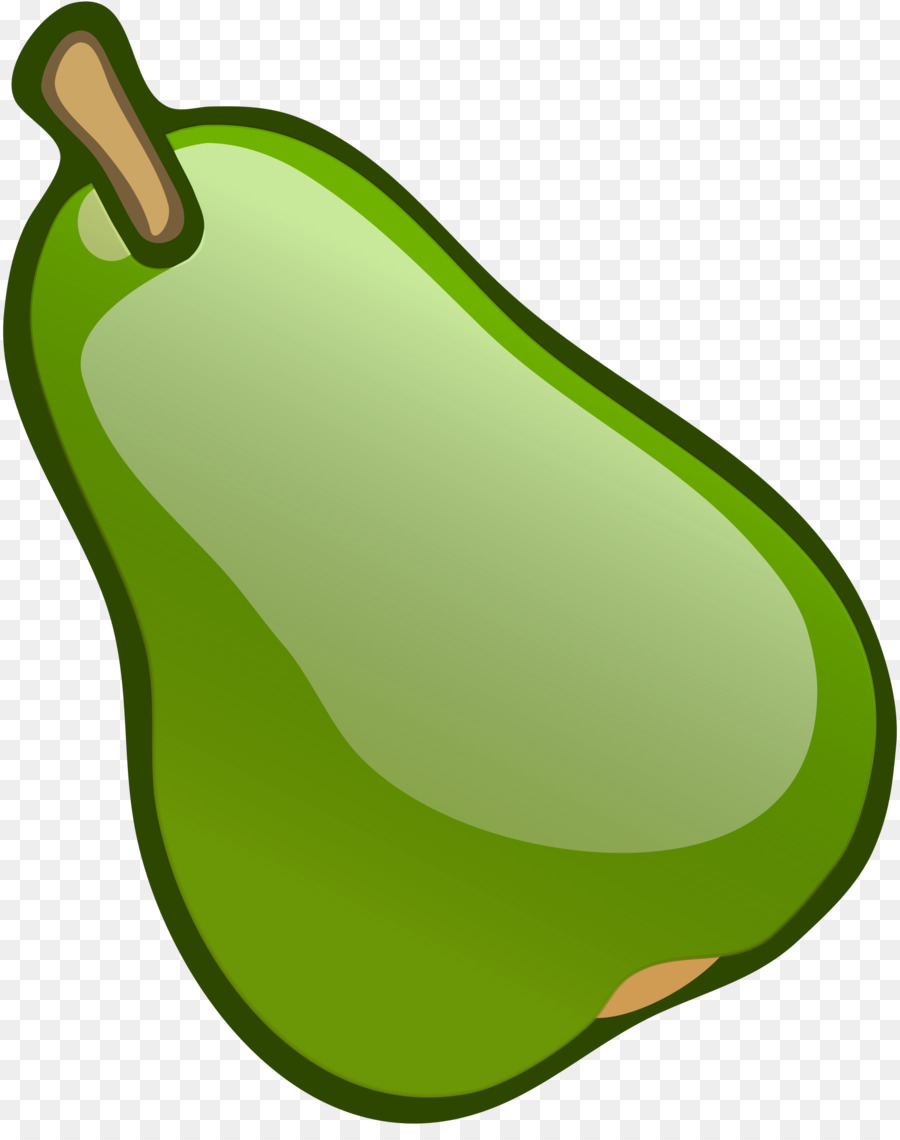 Poire，Fruit PNG