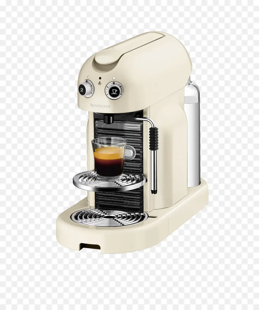 Machine à Café，Espresso PNG