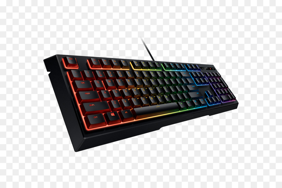 Clavier De Jeu，Souris PNG