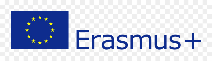 Logo Erasmus，Éducation PNG