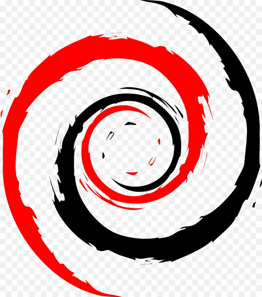 Spirale Rouge，Tourbillon PNG