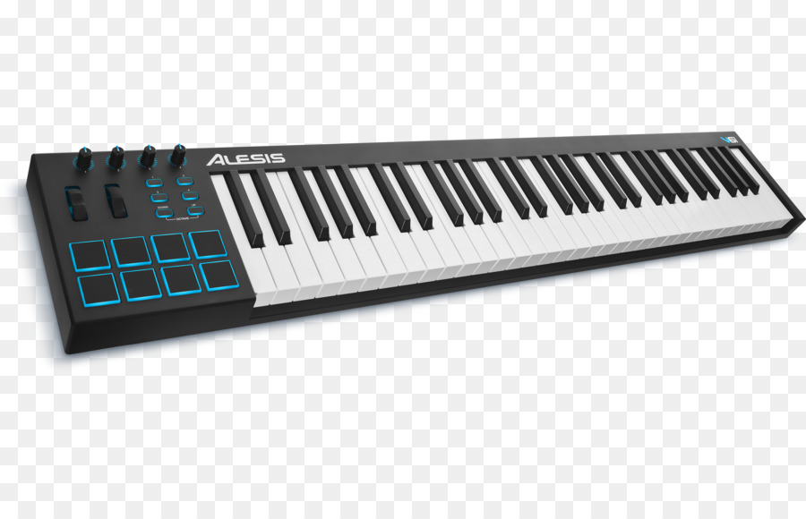 Mini Clavier，Musique PNG