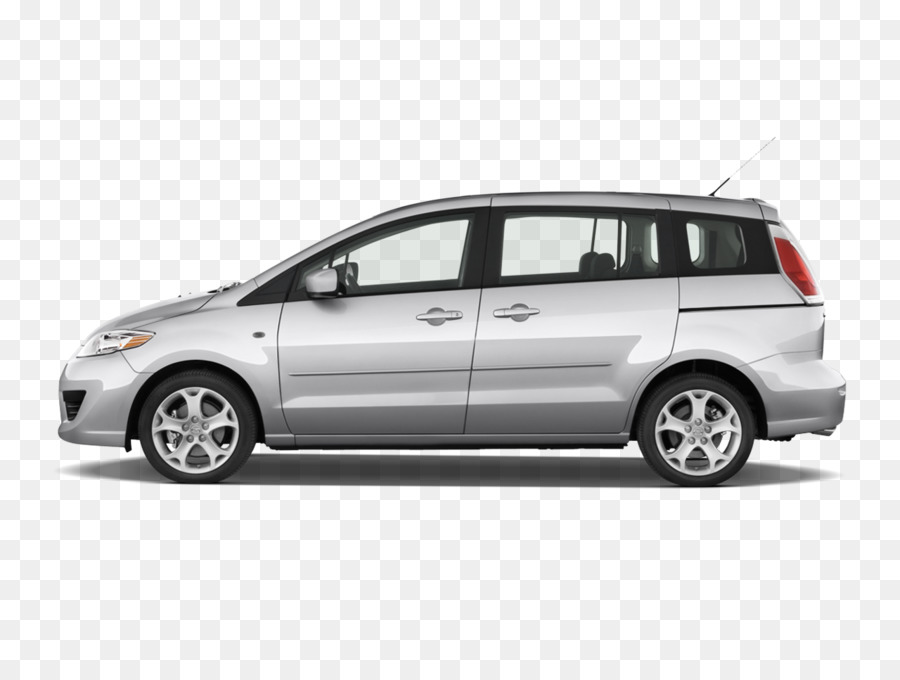 Mazda5 2014，2010 Mazda5 PNG