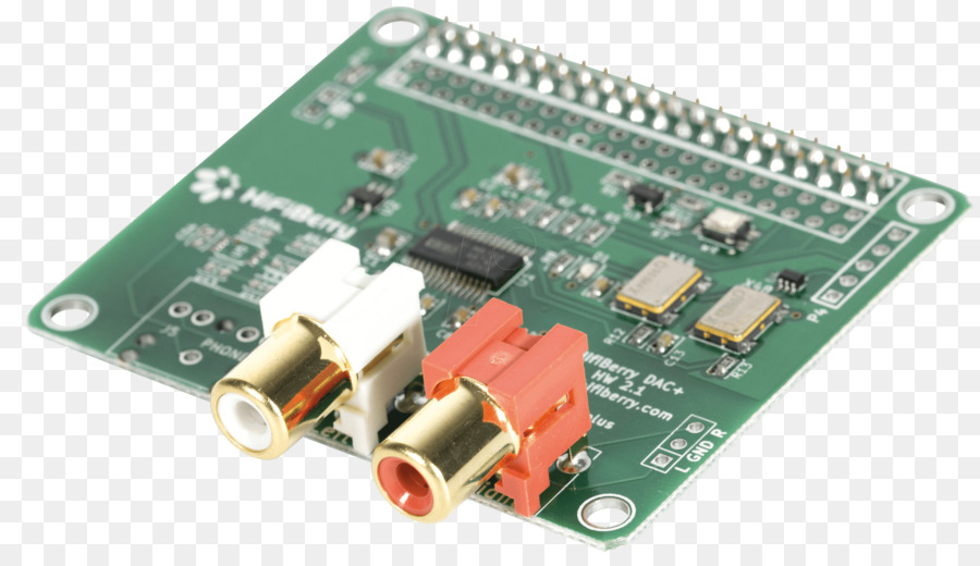 Circuit Imprimé，Composant PNG