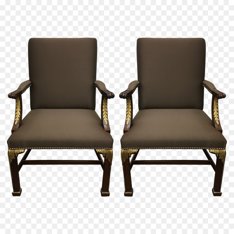 Chaises，Rouge PNG