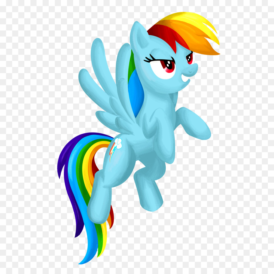 Poneys De Dessin Animé，Dessin Animé PNG