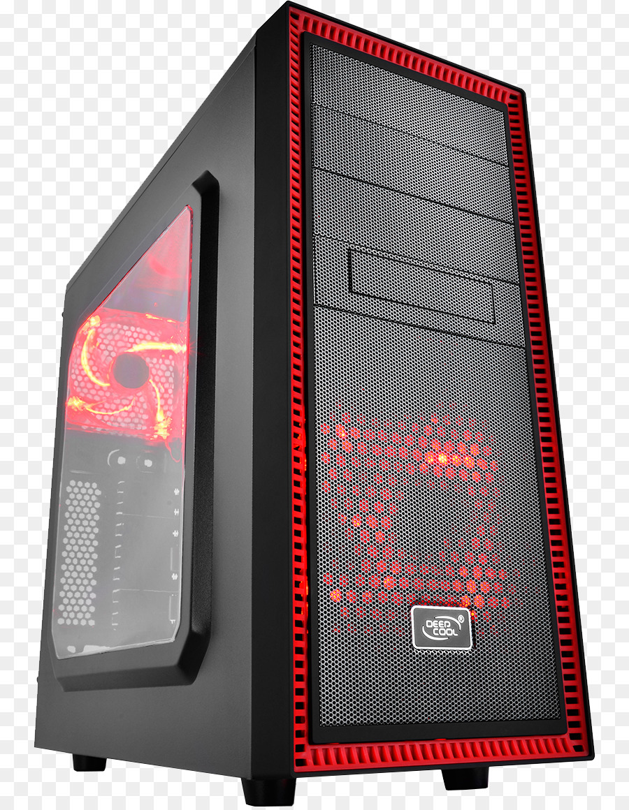 Pc De Jeu Noir，Msi PNG