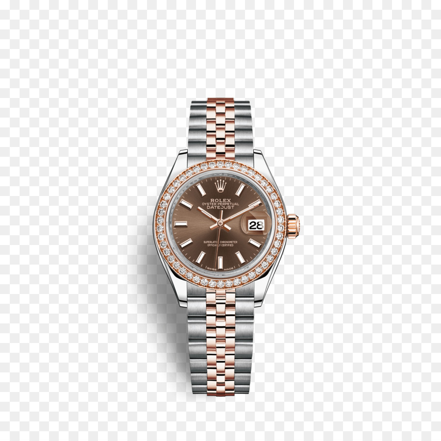 Rolex Datejust，Rolex PNG