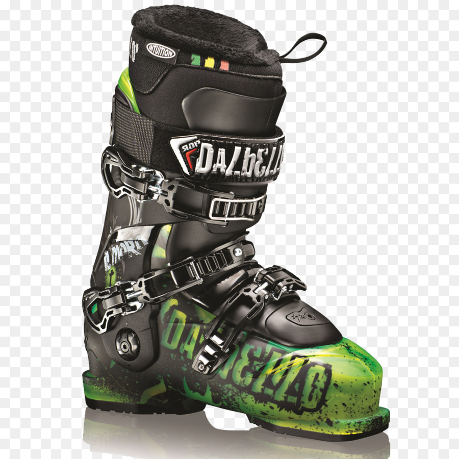 Chaussures De Ski，Démarrage PNG