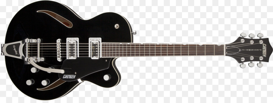 Gretsch，Guitare PNG