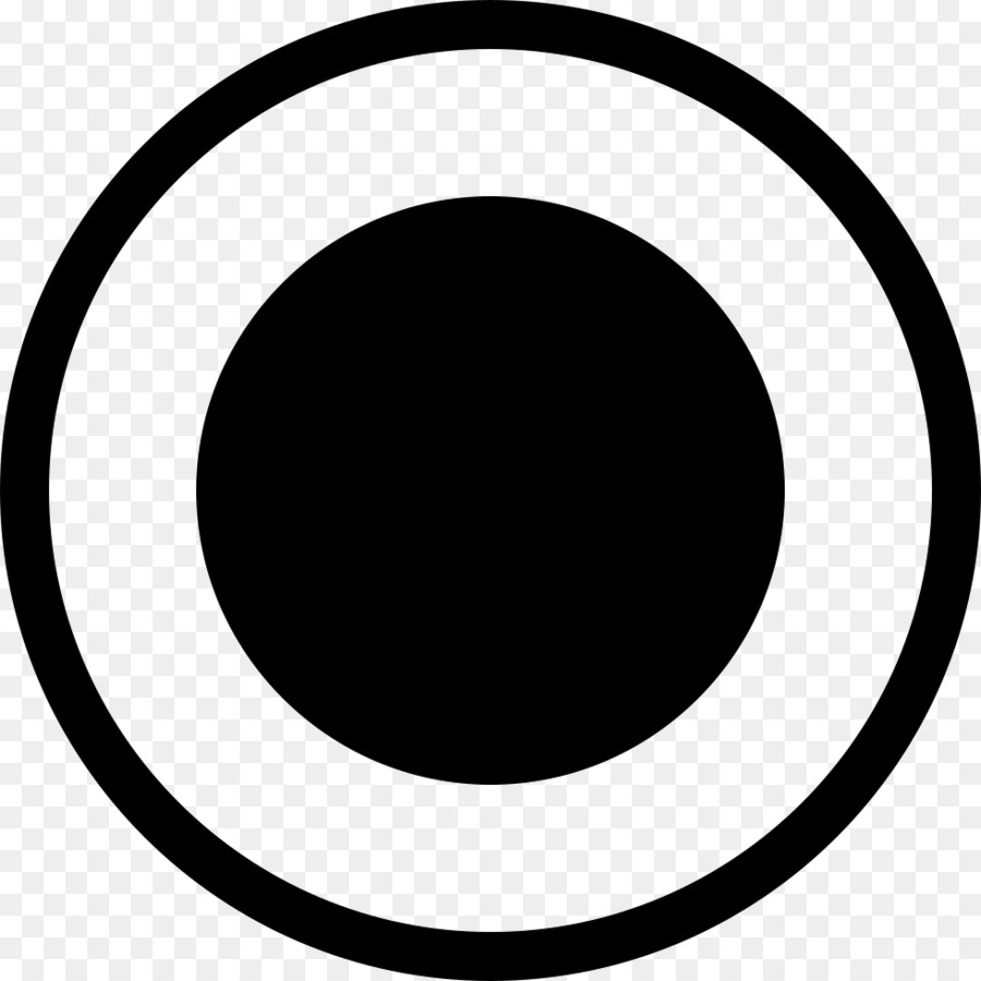 Cercle，Rond PNG