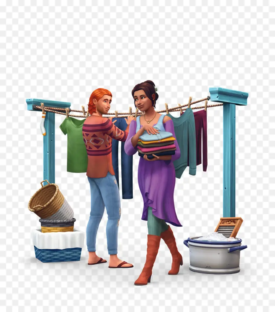 Les Sims 4，Les Sims 3 Trucs Packs PNG