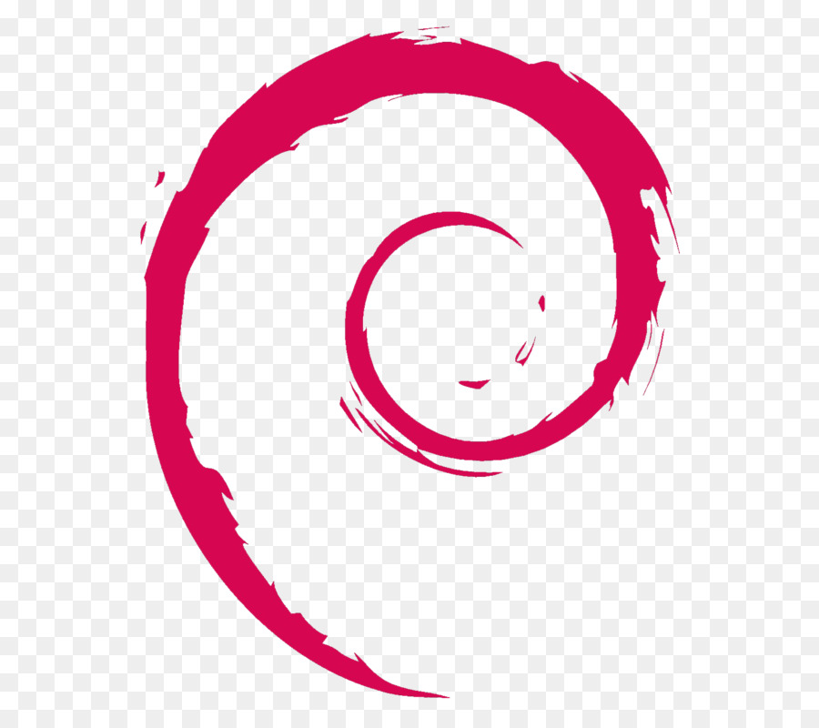 Logo Debian，Debian PNG