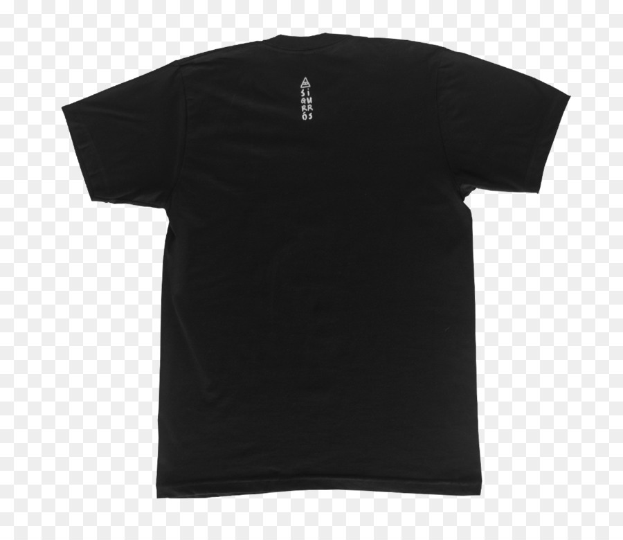 Tee Shirt Noir，Vêtements PNG