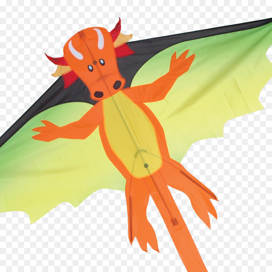 Cerf Volant，Dragon PNG