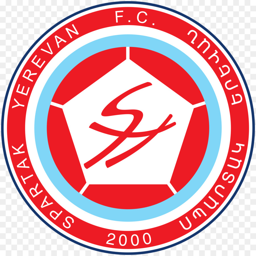 Erevan，Le Spartak Erevan Fc PNG