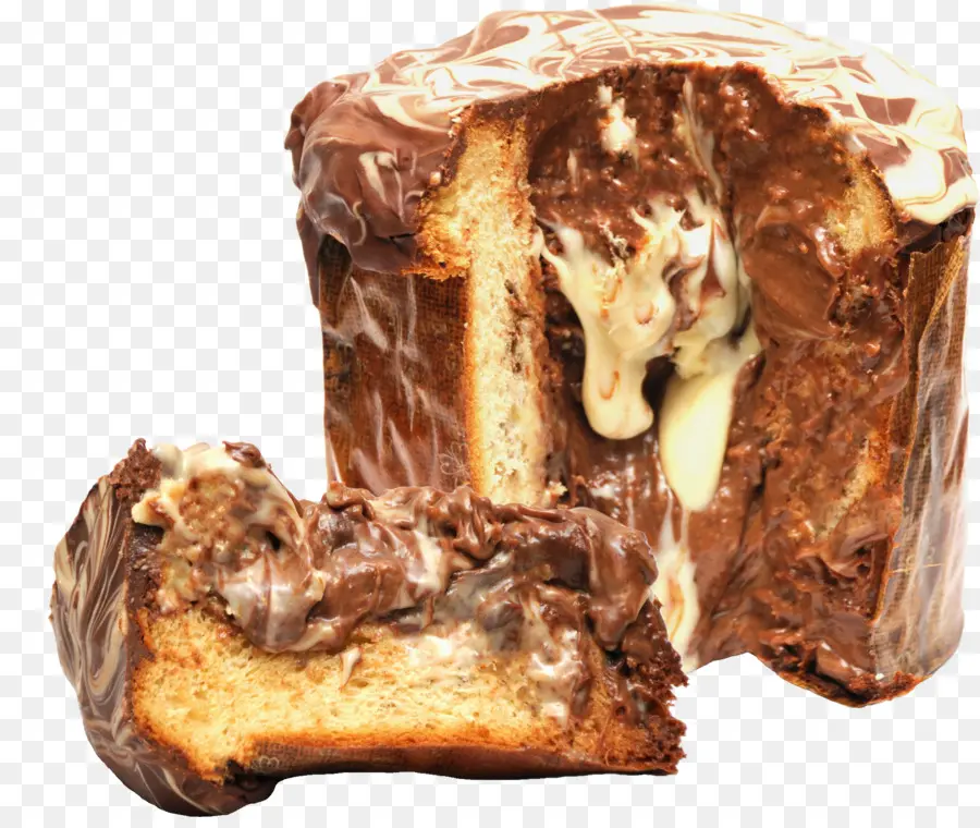 Gâteau Au Chocolat，Dessert PNG