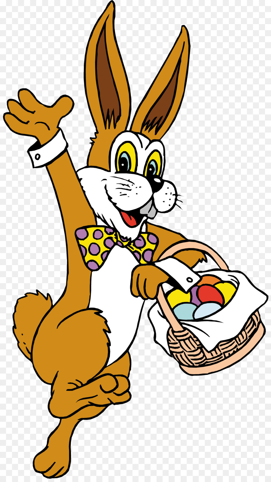 Lapin De Pâques，Pâques PNG