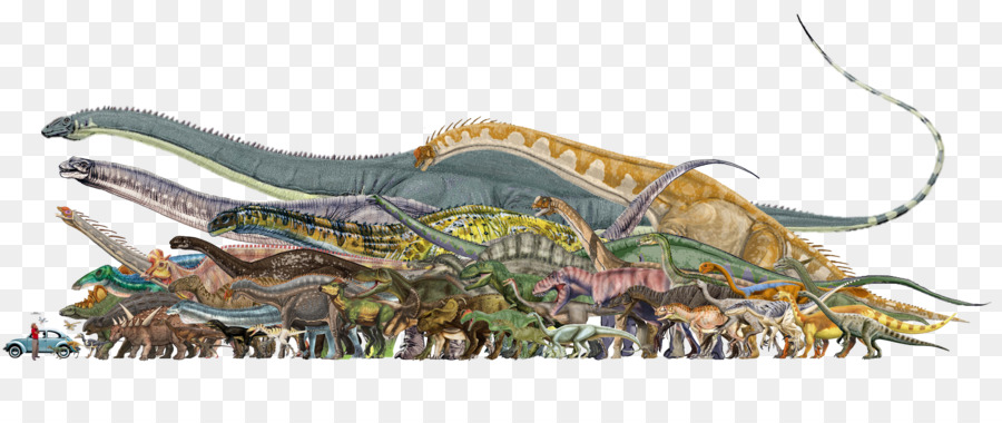 Dinosaures，Préhistorique PNG