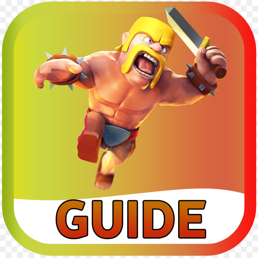 Clash Des Clans，Jeu Vidéo PNG