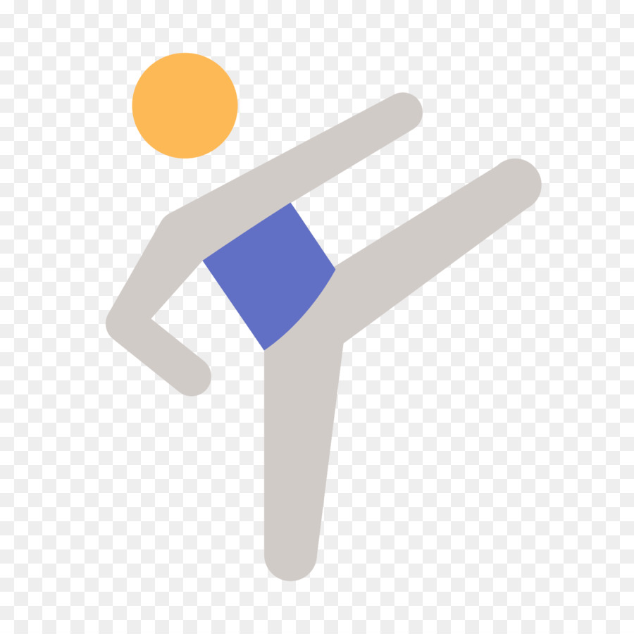 Ordinateur Icônes，Taekwondo PNG