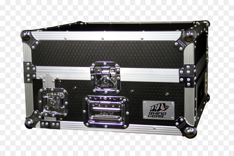 Flight Case，Stockage PNG