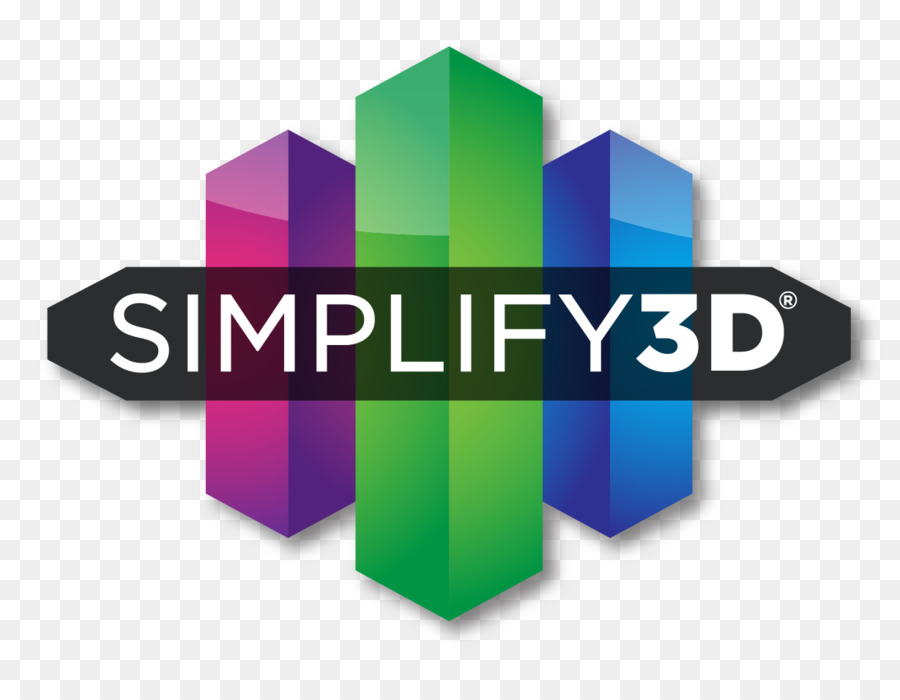 Logo Simplifier3d，Marque PNG