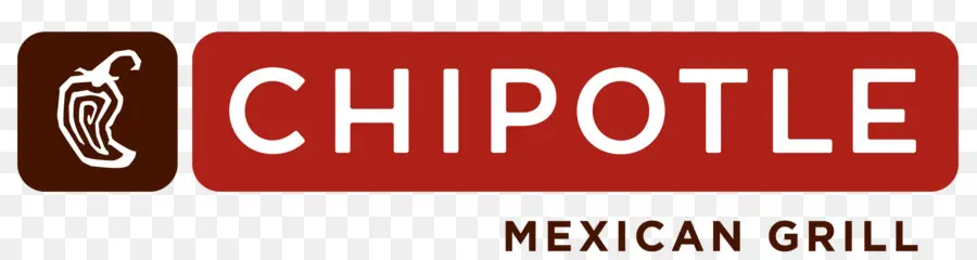 Logo Chipotle，Restaurant PNG