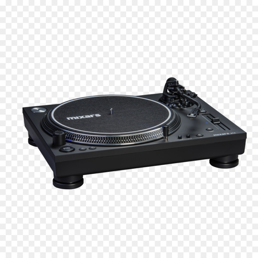 Platine Vinyle Entraînement Direct，Le Platinisme PNG